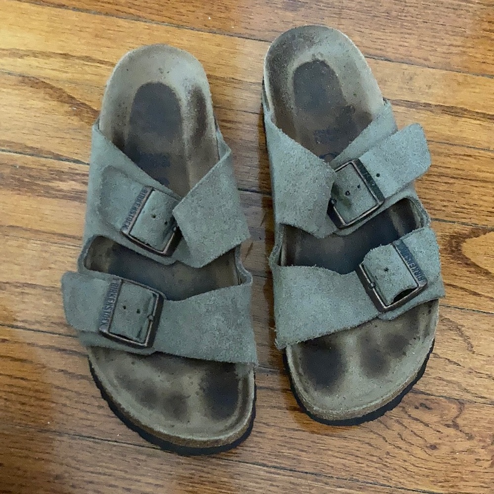 Birkenstock Sandles